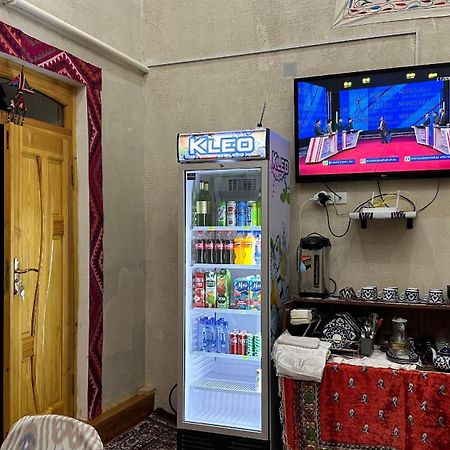 ホテル Khiva Rajab Ota エクステリア 写真
