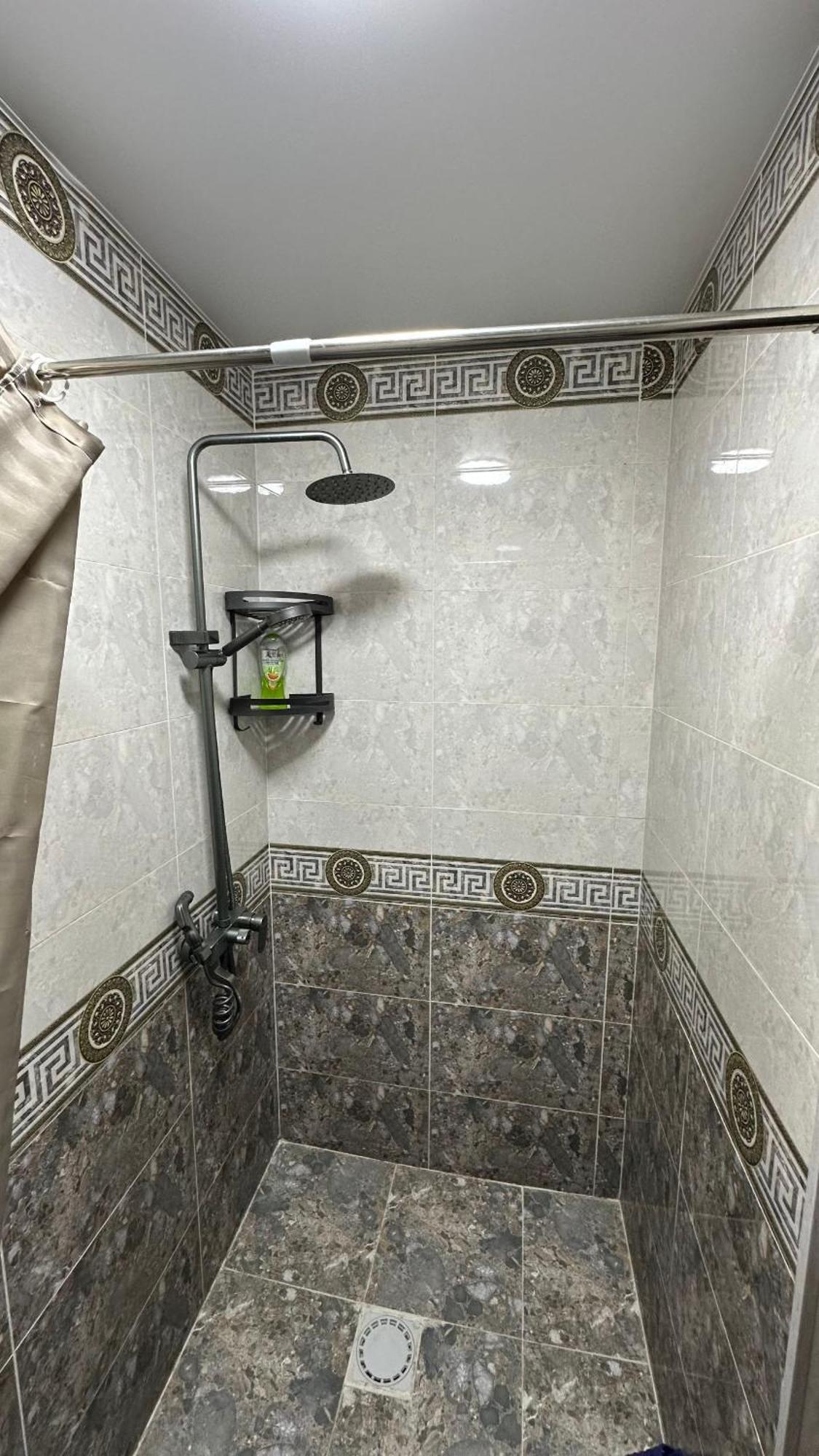 ホテル Khiva Rajab Ota エクステリア 写真