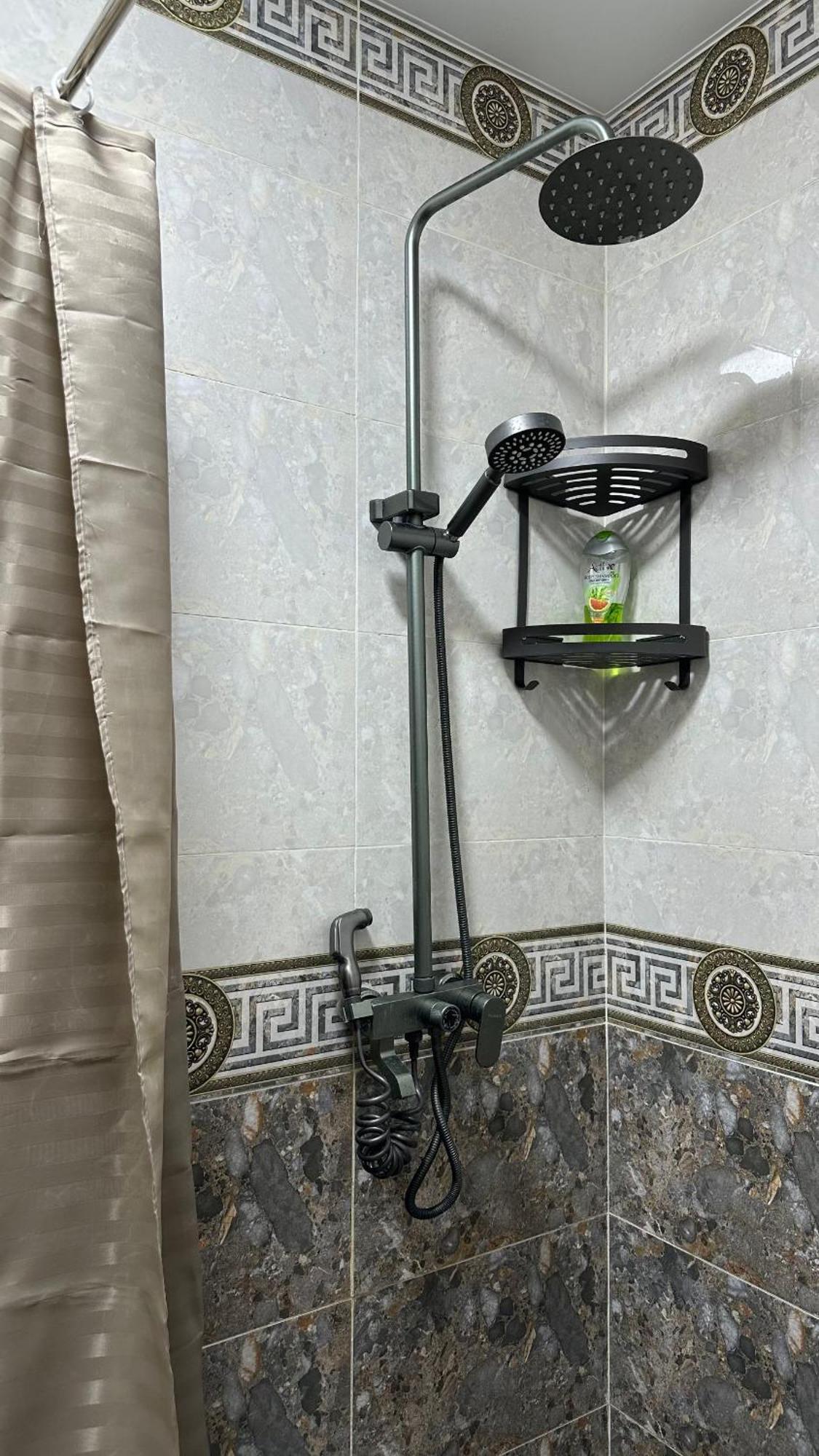 ホテル Khiva Rajab Ota エクステリア 写真